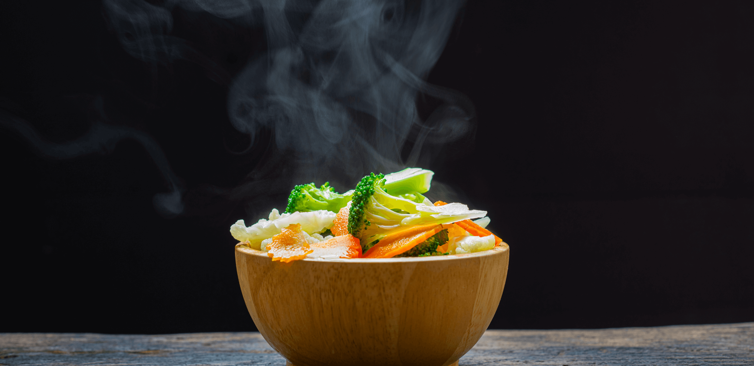 ニキビに効果的な野菜の食べ方【温野菜】